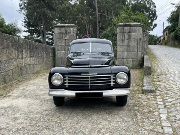 Volvo PV 1950 - 19900 EUR, 0 km - AUTO.MOTO.pt - foto 2 de 43