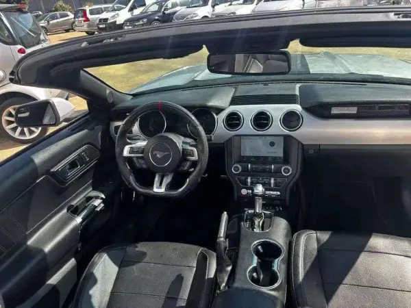 Ford Mustang 2016 - 42490 EUR, 94773 km - AUTO.MOTO.pt - 94773km - foto 17 de 20