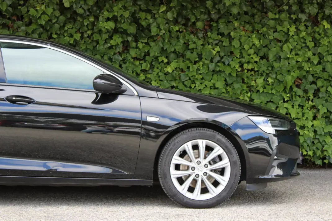 Opel Insignia Grand Sport 2022 - 12900 EUR, 222000 km - 222000km - foto 5 de 17