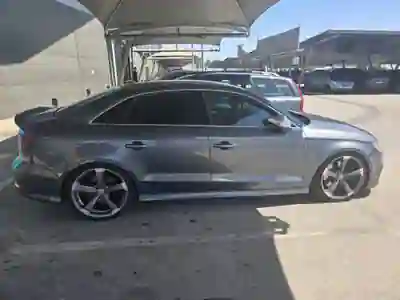 Audi S3 Limousine 2014 - 25000 EUR, 170000 km - foto 2 de 9