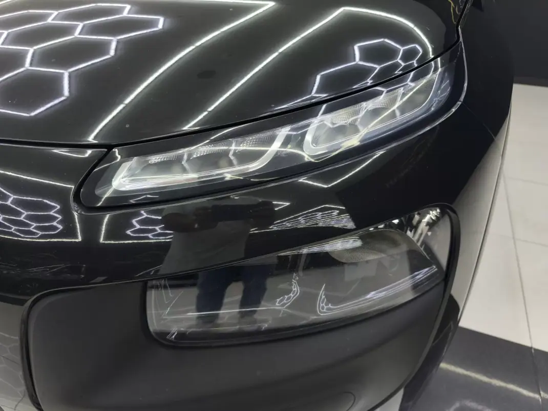 Citroën C4 Cactus 2015 - 10950 EUR, 186687 km - 186687km - foto 12 de 46