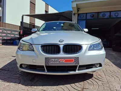 BMW 525 2004 - 5000 EUR, 293913 km - AUTO.MOTO.pt - 293913km - foto 2 de 26