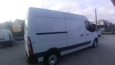 Renault MASTER 2.2DCI CAIXA ABERTA 2016 - 15580 EUR, 312283 km - AUTO.MOTO.pt - 312283km - foto 6 de 23