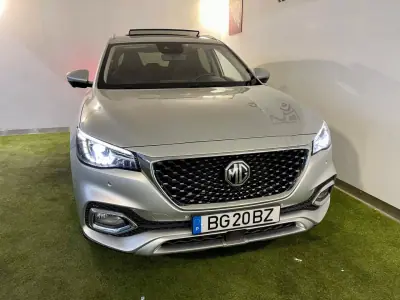 MG EHS 2023 - 24500 EUR, 24000 km - AUTO.MOTO.pt - 24000km - foto 5 de 41