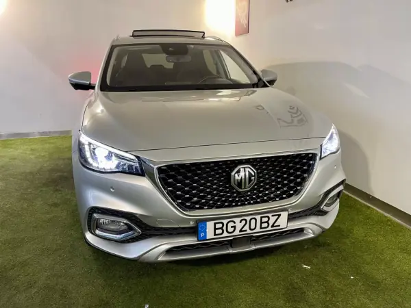 MG EHS 2023 - 24500 EUR, 24000 km - AUTO.MOTO.pt - 24000km - foto 5 de 41
