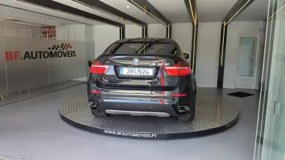 BMW X6 2011 - 22500 EUR, 260939 km - 260939km - foto 18 de 72