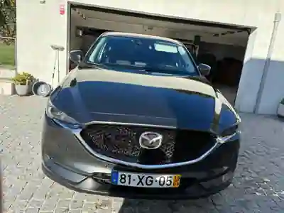 Mazda CX-5 2019 - 19900 EUR, 83500 km - foto 5 de 14
