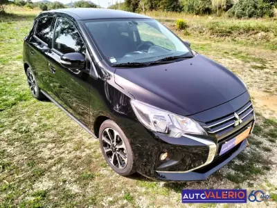 Mitsubishi Space Star 2020 - 11950 EUR, 81120 km - 81120km - foto 9 de 29