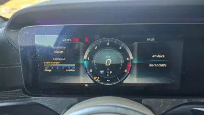 Mercedes-Benz CLS 300 2019 - 29900 EUR, 233849 km - AUTO.MOTO.pt - 233849km - foto 19 de 22