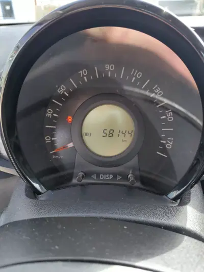 Citroën C1 2019 - 13900 EUR, 59000 km - AUTO.MOTO.pt - 59000km - foto 4 de 11