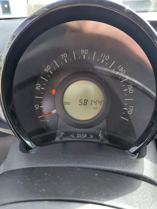 Citroën C1 2019 - 12950 EUR, 59000 km - AUTO.MOTO.pt - 59000km - foto 4 de 11