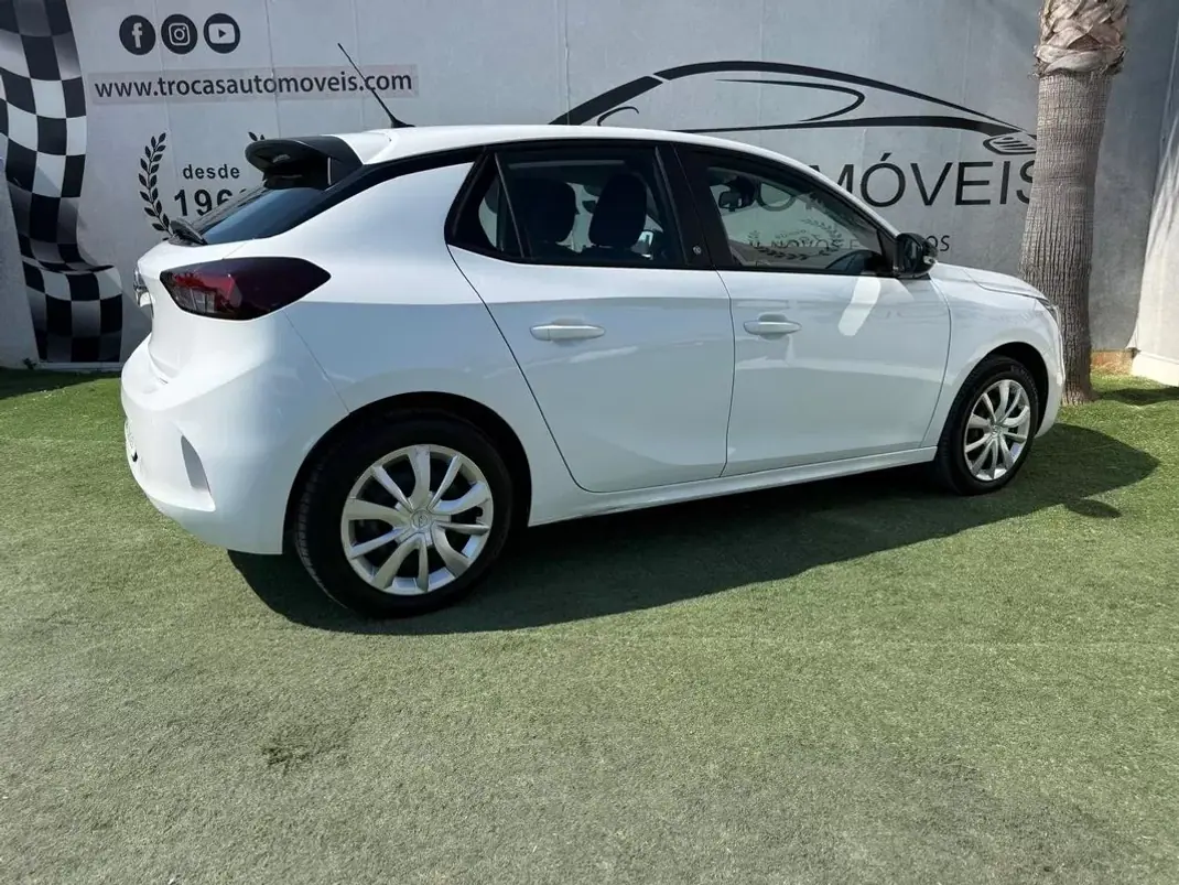 Opel Corsa-e 2022 - 15900 EUR, 102812 km - 102812km - foto 41 de 50