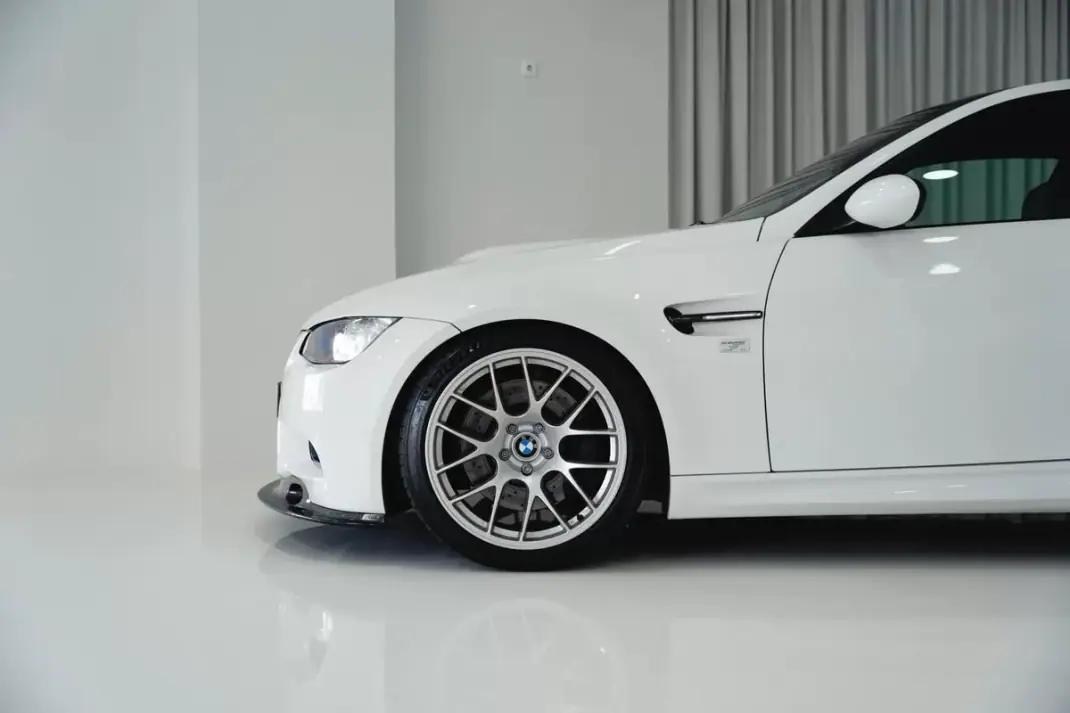 BMW M3 2008 - 59950 EUR, 70000 km - 70000km - foto 15 de 58