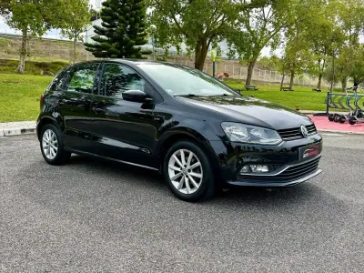 Volkswagen Polo 2016 - 9690 EUR, 99000 km - foto 4 de 45