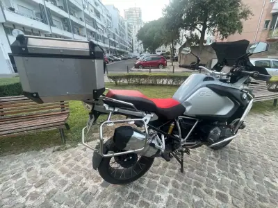 BMW F 800 GS Adventure 2019 - 16900 EUR, 94000 km - 94000km - foto 3 de 16