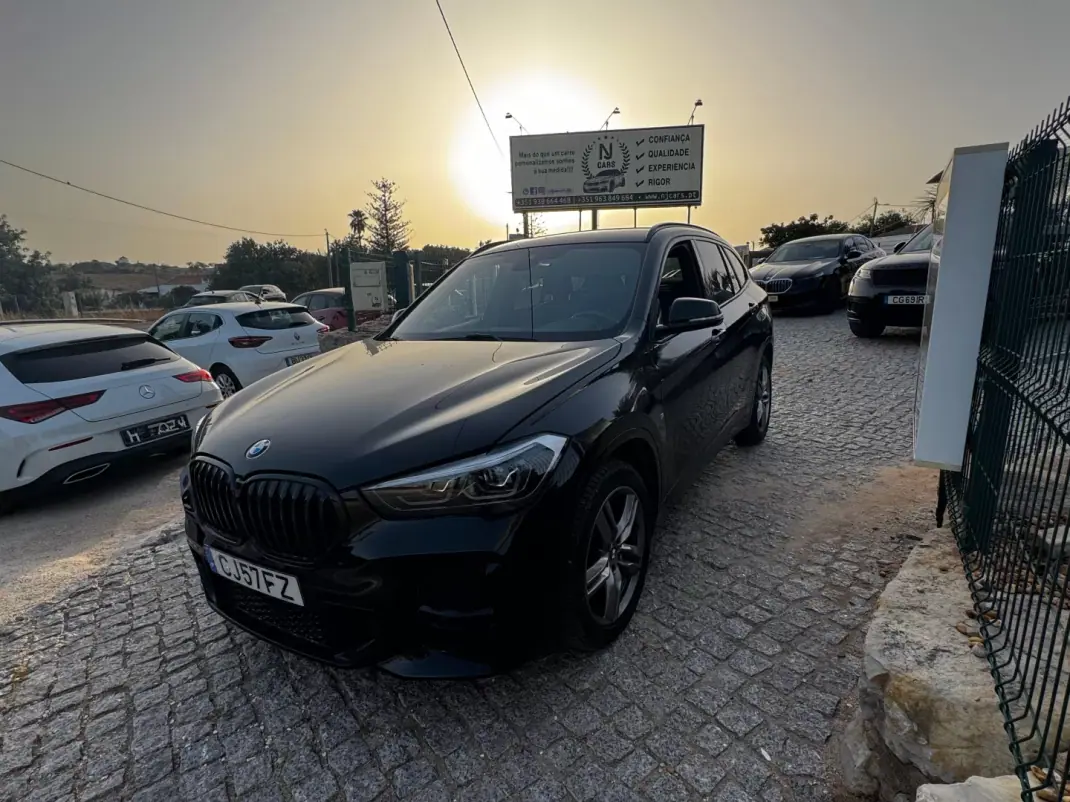BMW X1 2023 - 27900 EUR, 180000 km - 180000km - foto 2 de 11