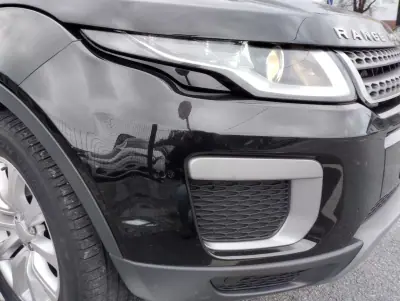 Land Rover Range Rover Evoque 2018 - 19999 EUR, 170000 km - AUTO.MOTO.pt - 170000km - foto 9 de 30