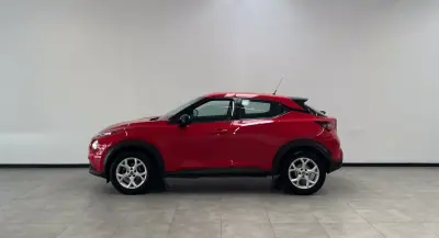 Nissan Juke 2020 - 13900 EUR, 106000 km - 106000km - foto 4 de 19