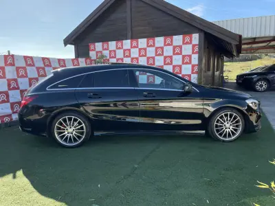 Mercedes-Benz CLA 200 2017 - 27990 EUR, 133325 km - AUTO.MOTO.pt - 133325km - foto 2 de 24