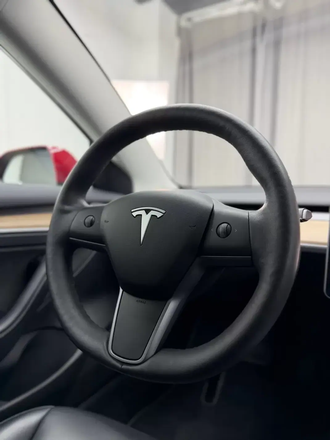 Tesla Model 3 2022 - 26999 EUR, 50900 km - AUTO.MOTO.pt - 50900km - foto 18 de 21