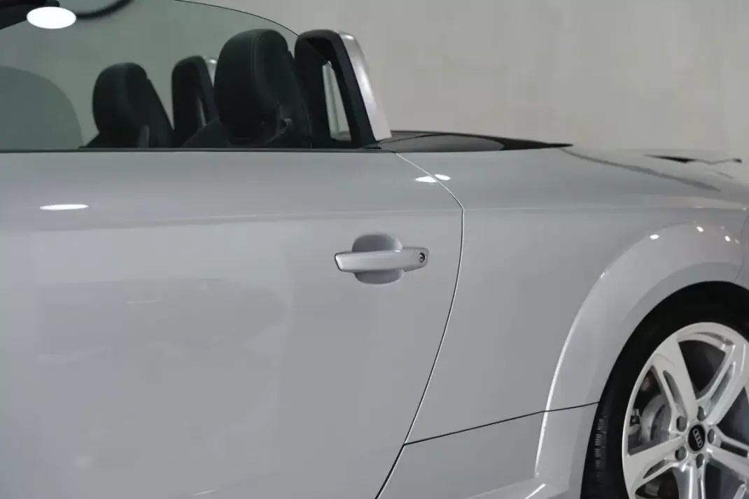 Audi TT Roadster 2015 - 33950 EUR, 151742 km - 151742km - foto 9 de 55