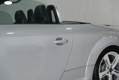 Audi TT Roadster 2015 - 33950 EUR, 151742 km - 151742km - foto 9 de 55