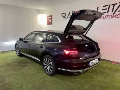 Volkswagen Arteon Shooting Brake 2021 - 27950 EUR, 91000 km - AUTO.MOTO.pt - 91000km - foto 40 de 41