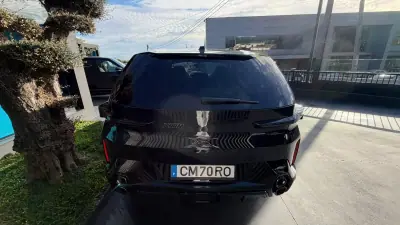 BMW XM 2026 — foto 4 de 16