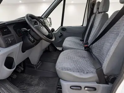 Ford Transit 2010 — photo 5 of 8
