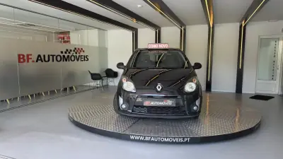 Renault Twingo 2009 - 4900 EUR, 139709 km - AUTO.MOTO.pt - 139709km - foto 12 de 52