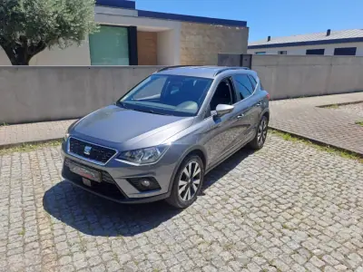SEAT Arona 2018 - 93000km