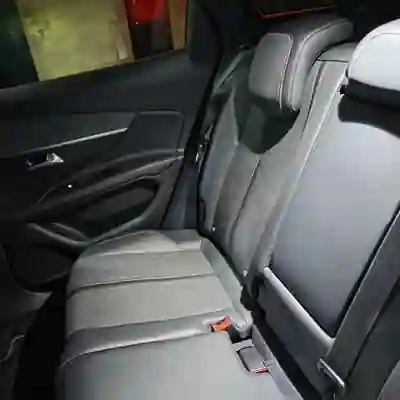 Peugeot 3008 2017 - 16300 EUR, 185179 km - 185179km - foto 13 de 15