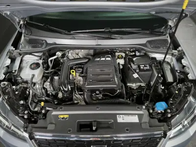 SEAT Arona 2019 - 13950 EUR, 46000 km - AUTO.MOTO.pt - 46000km - foto 46 de 48