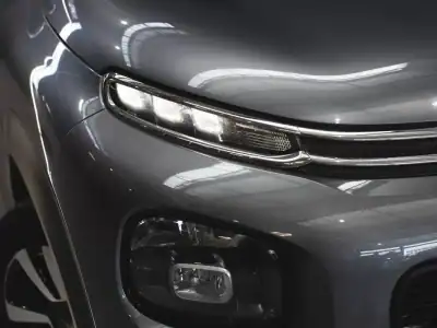 Citroën C3 Aircross 2018 - 11990 EUR, 75000 km - AUTO.MOTO.pt - 75000km - foto 10 de 22