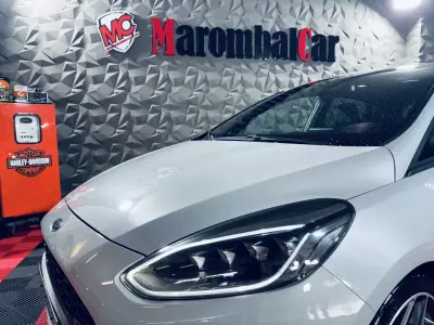 Ford Fiesta 2019 - 21990 EUR, 151232 km - AUTO.MOTO.pt - 151232km - foto 34 de 37