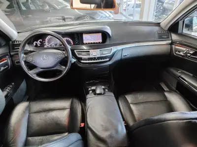Mercedes-Benz S 350 2012 - 12950 EUR, 380000 km - AUTO.MOTO.pt - 380000km - foto 36 de 37
