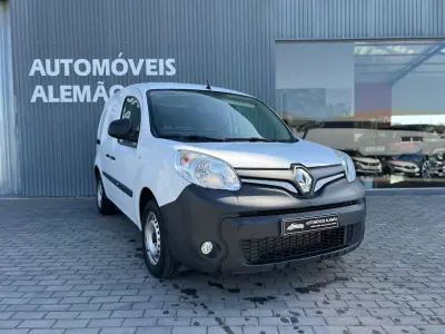 Renault KANGOO EXPRESS 1.5 DCI 115HP ENERGY MAXI BUSINESS 2021 - 14500 EUR, 45338 km - AUTO.MOTO.pt - 45338km - foto 3 de 15