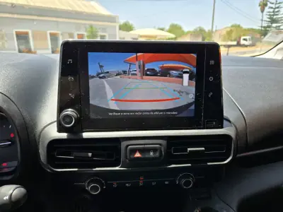 Fiat DOBLÒ VAN L2 BLUEHDI 1.5 100CV S&S 2023 - 16000 EUR, 168073 km - AUTO.MOTO.pt - 168073km - foto 8 de 10