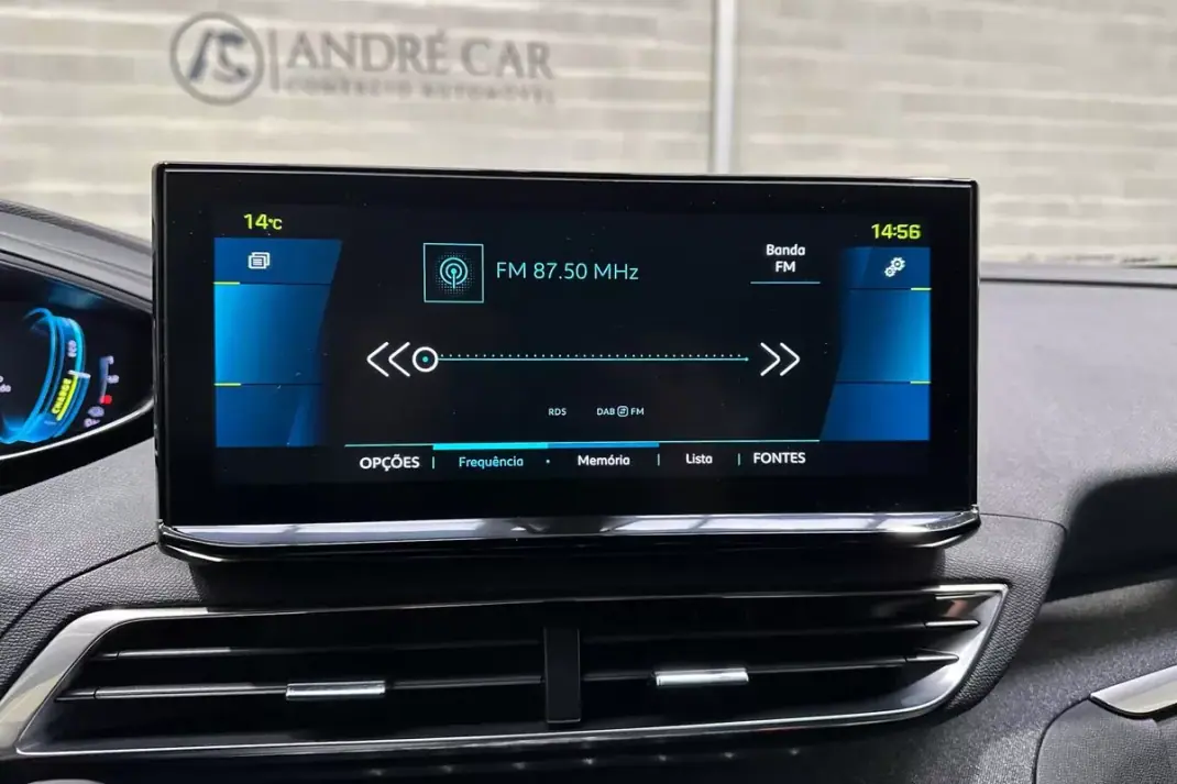 Peugeot 3008 2021 - 23450 EUR, 45084 km - AUTO.MOTO.pt - 45084km - foto 15 de 51