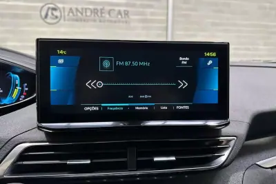 Peugeot 3008 2021 - 23450 EUR, 45084 km - AUTO.MOTO.pt - 45084km - foto 15 de 51