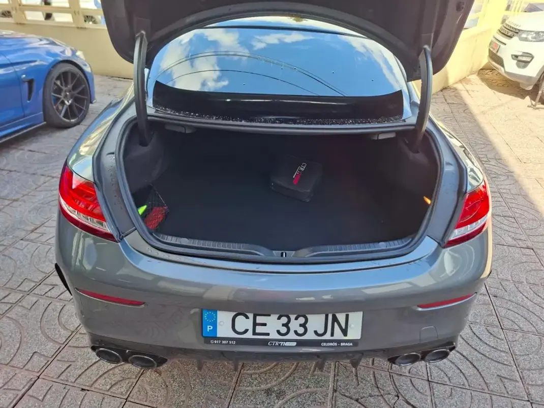 Mercedes-Benz C 220 2016 - 26500 EUR, 181000 km - AUTO.MOTO.pt - 181000km - foto 32 de 32