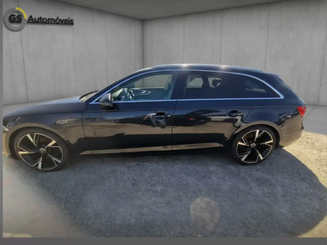 Audi A4 Avant 2017 - 15500 EUR, 236000 km - AUTO.MOTO.pt - 236000km - foto 5 de 5