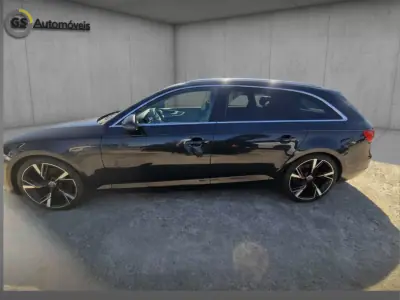Audi A4 Avant 2017 - 15500 EUR, 236000 km - AUTO.MOTO.pt - 236000km - foto 5 de 5