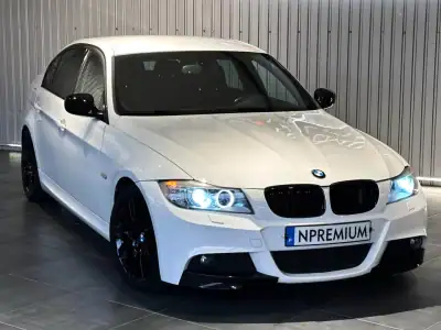 BMW 318 2011 - 15990 EUR, 230500 km - AUTO.MOTO.pt - 230500km - foto 18 de 38