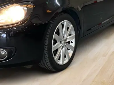 Volkswagen Golf Variant 2008 - 7950 EUR, 267609 km - AUTO.MOTO.pt - 267609km - foto 6 de 20