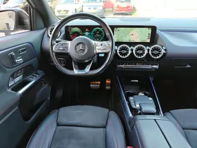 Mercedes-Benz EQA 2021 - 29790 EUR, 81637 km - AUTO.MOTO.pt - 81637km - foto 8 de 14