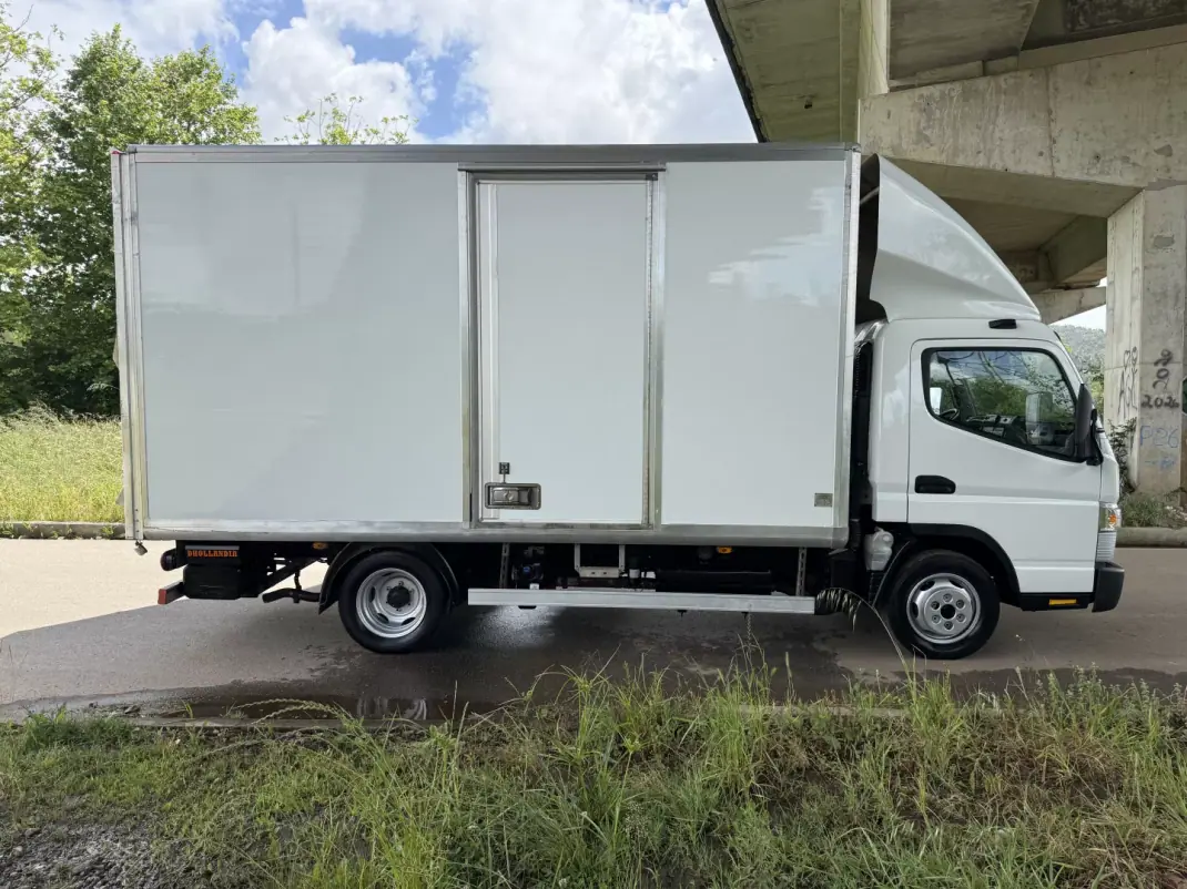 Mitsubishi 2019 - 27600 EUR, 144000 km - AUTO.MOTO.pt - 144000km - foto 7 de 25