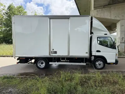 Mitsubishi 2019 - 27600 EUR, 144000 km - AUTO.MOTO.pt - 144000km - foto 7 de 25
