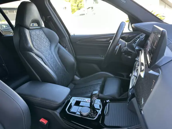 BMW X3 M 2023 - 79900 EUR, 160000 km - AUTO.MOTO.pt - 160000km - foto 68 de 72
