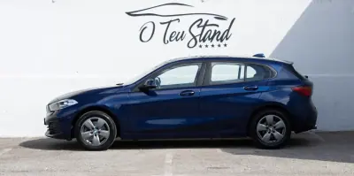 BMW 116 2020 - 17990 EUR, 140000 km - AUTO.MOTO.pt - 140000km - foto 5 de 38